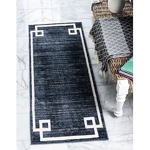2' 2 x 6' Uptown Runner Rug