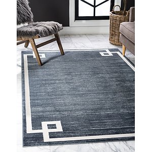 5' x 8' Uptown Rug