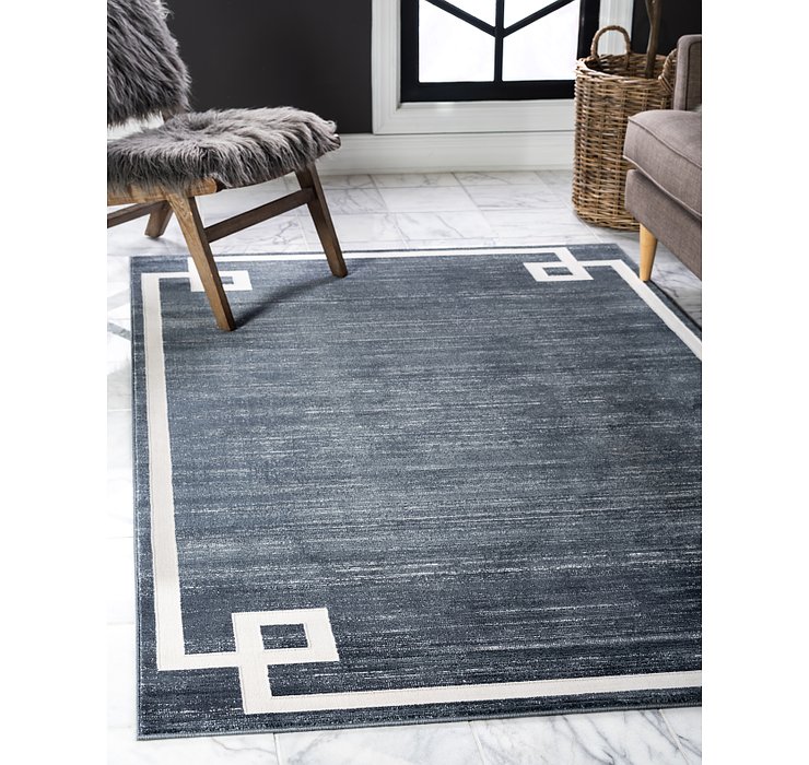 4' x 6' Uptown Rug