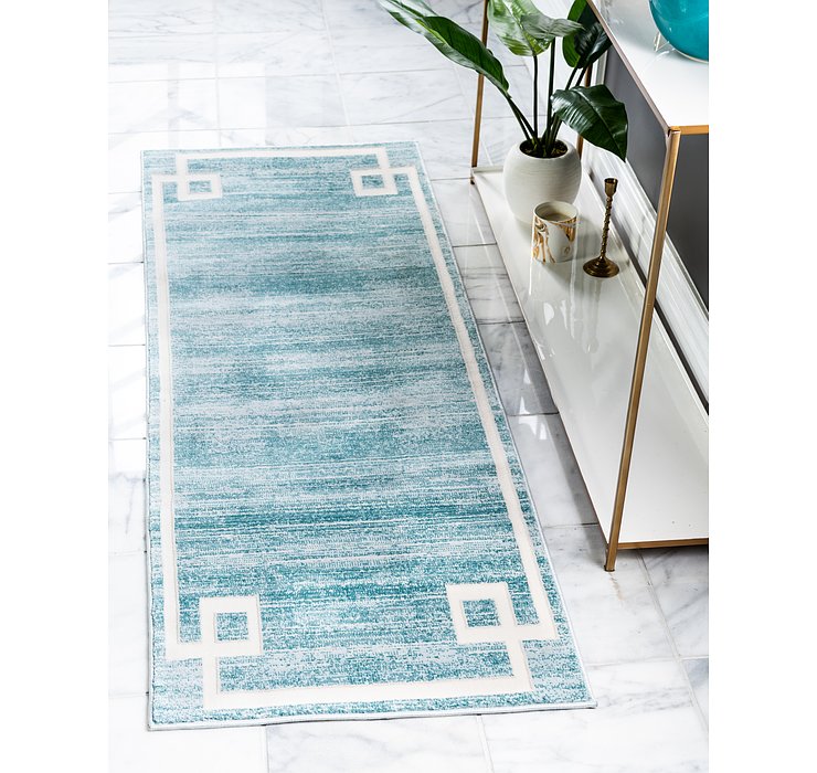 2' 2 x 6' Uptown Runner Rug