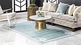 Jill Zarin 9' x 12' Uptown Collection Rug thumbnail