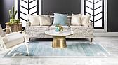 Jill Zarin 9' x 12' Uptown Collection Rug thumbnail
