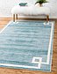 245cm x 305cm Uptown Rug thumbnail image 1