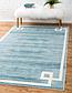 Jill Zarin 9' x 12' Uptown Collection Rug thumbnail