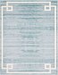 245cm x 305cm Uptown Rug thumbnail image 11