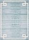 Jill Zarin 9' x 12' Uptown Collection Rug thumbnail