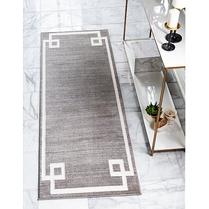 2' 2 x 6' Uptown Runner Rug