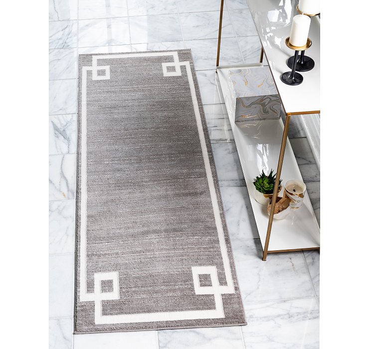 2' 2 x 6' Uptown Runner Rug