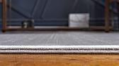 Jill Zarin 8' x 8' Uptown Collection Round Rug thumbnail