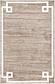 Jill Zarin 4' x 6' Uptown Collection Rug thumbnail