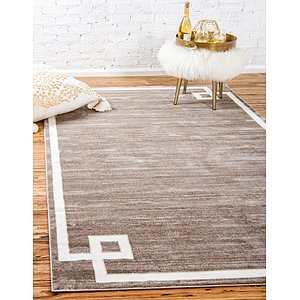 8' x 10' Uptown Rug