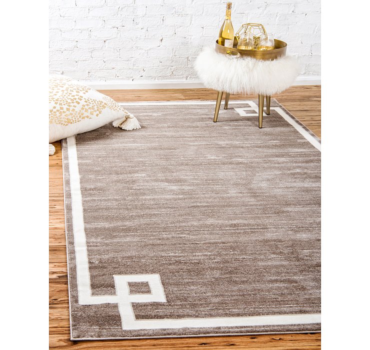 Jill Zarin 9' x 12' Uptown Collection Rug