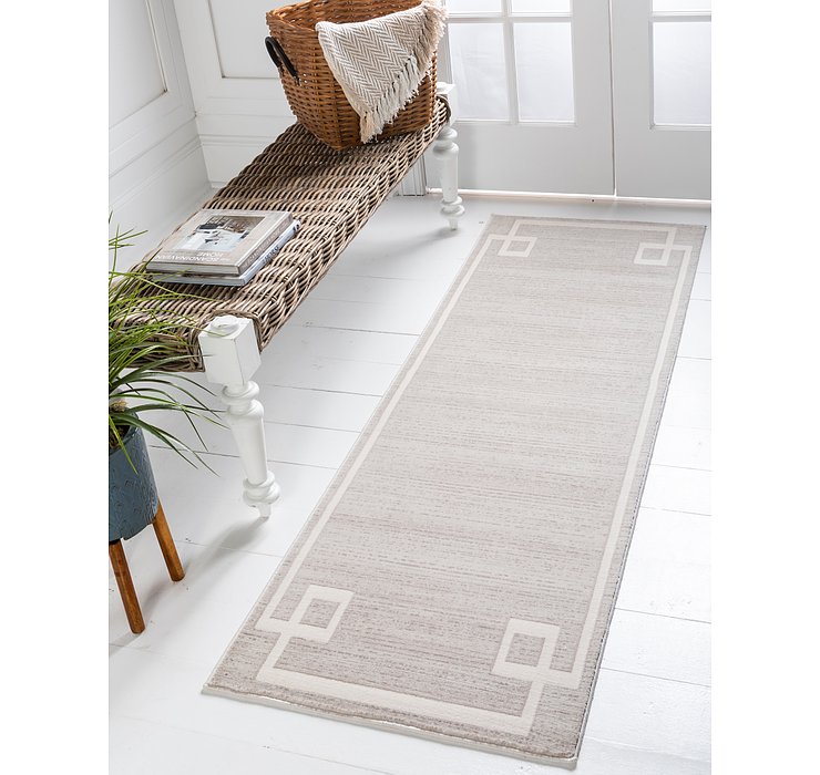 2' 2 x 6' Uptown Runner Rug