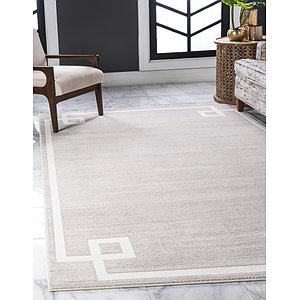 4' x 6' Uptown Rug