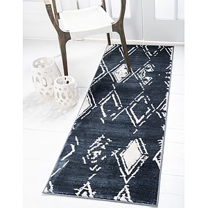 2' 2 x 6' Uptown Runner Rug