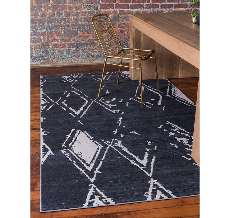 Jill Zarin 9' x 12' Uptown Collection Rug