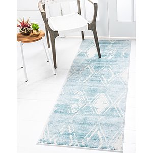 65cm x 183cm Uptown Runner Rug