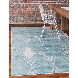 152cm x 245cm Uptown Rug