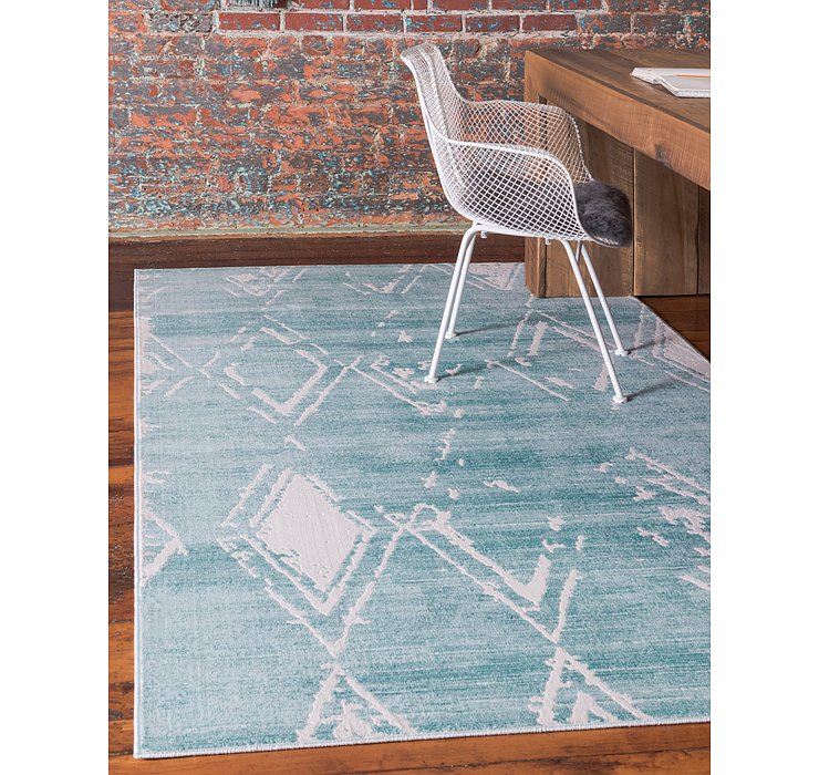 8' x 10' Uptown Rug