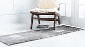 65cm x 183cm Uptown Runner Rug thumbnail image 2