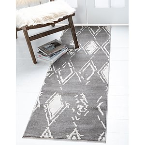 Jill Zarin 2' 2 x 6' Uptown Collection Runne...