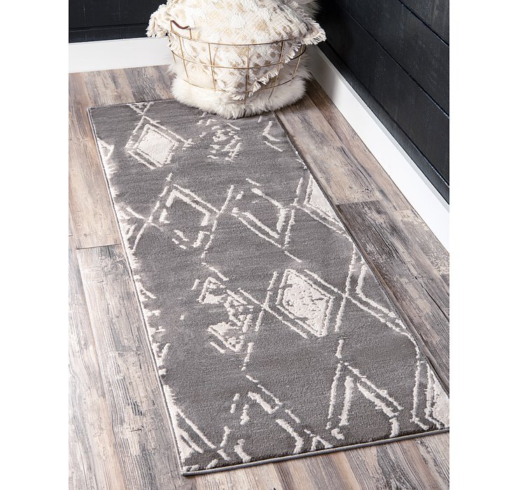 Jill Zarin 2' 2 x 6' Uptown Collection Runne...