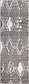 65cm x 183cm Uptown Runner Rug thumbnail image 10