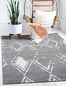 245cm x 305cm Uptown Rug thumbnail image 1