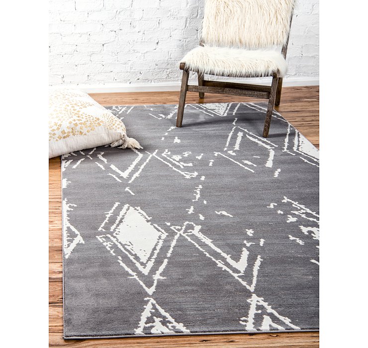 5' x 8' Uptown Rug