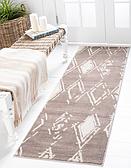 65cm x 183cm Uptown Runner Rug thumbnail image 1