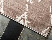 65cm x 183cm Uptown Runner Rug thumbnail image 4