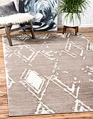 275cm x 365cm Uptown Rug thumbnail image 1