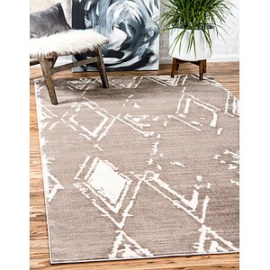 4' x 6' Uptown Rug