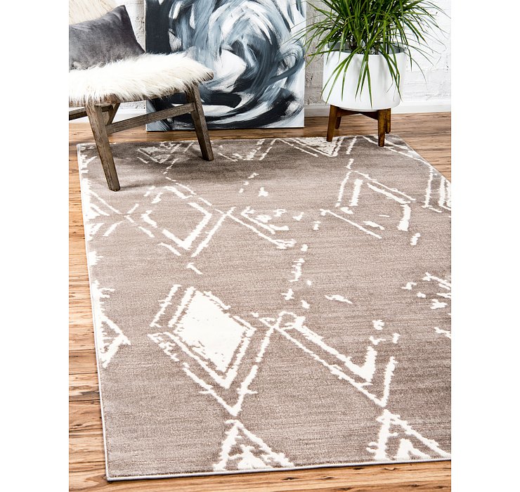 8' x 10' Uptown Rug
