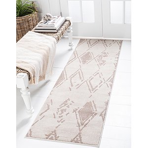 2' 2 x 6' Uptown Runner Rug