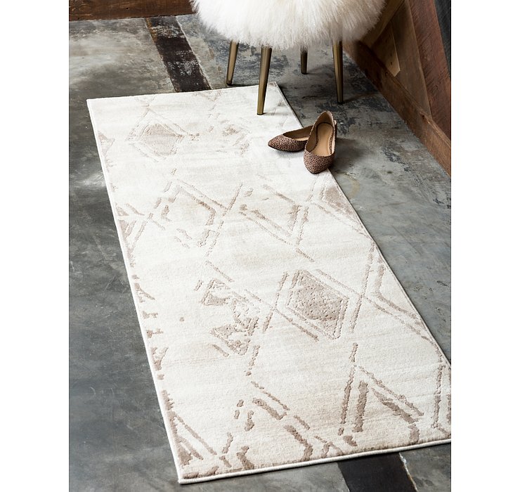 2' 2 x 6' Uptown Runner Rug