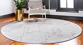 245cm x 245cm Uptown Round Rug thumbnail image 2