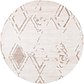 245cm x 245cm Uptown Round Rug thumbnail image 10