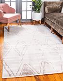 Jill Zarin 8' x 10' Uptown Collection Rug thumbnail