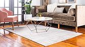 Jill Zarin 8' x 10' Uptown Collection Rug thumbnail