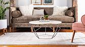 Jill Zarin 8' x 10' Uptown Collection Rug thumbnail
