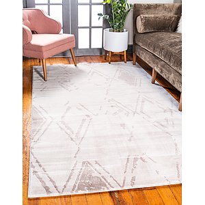 5' x 8' Uptown Rug