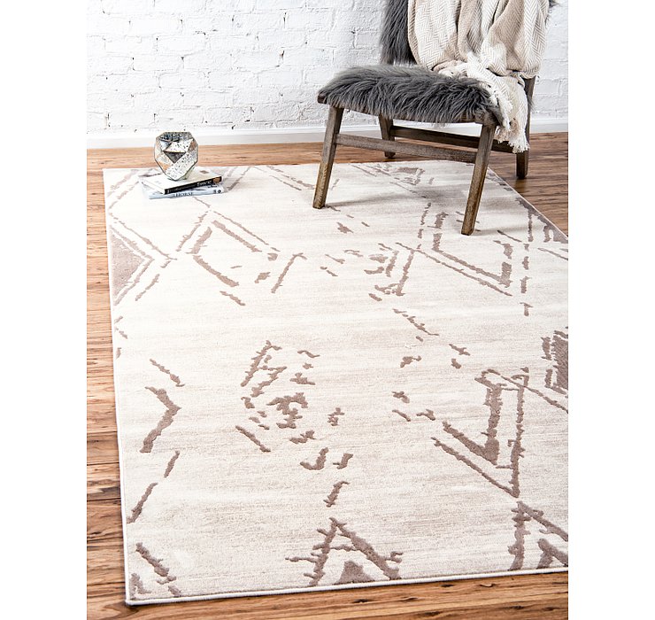 Jill Zarin 8' x 10' Uptown Collection Rug