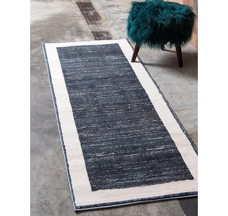 Jill Zarin 2' 2 x 6' Uptown Collection Runne...