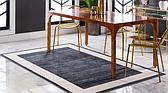 Jill Zarin 9' x 12' Uptown Collection Rug thumbnail