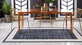 Jill Zarin 9' x 12' Uptown Collection Rug thumbnail