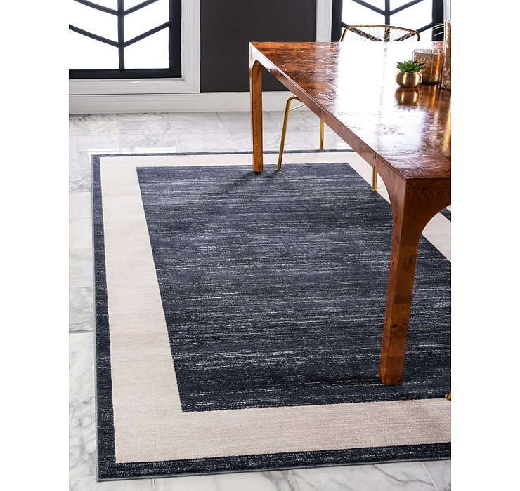 Jill Zarin 9' x 12' Uptown Collection Rug