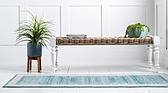 2' 2 x 6' Uptown Runner Rug thumbnail