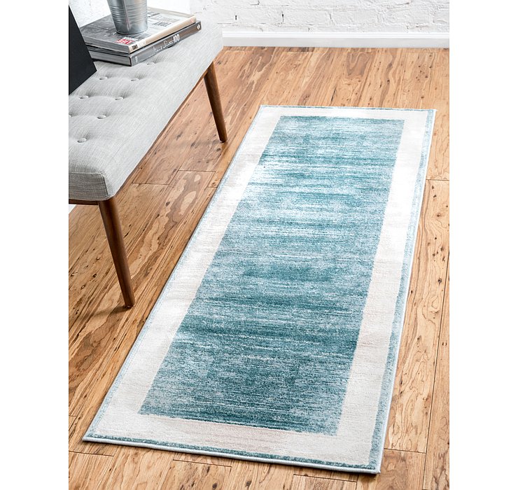 2' 2 x 6' Uptown Runner Rug