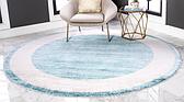 245cm x 245cm Uptown Round Rug thumbnail image 2